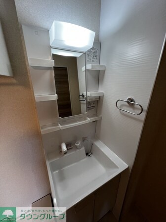 ルチェ・ソラーレの物件内観写真